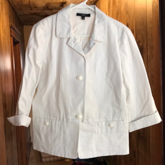 Jacket - Picture 2 of 2